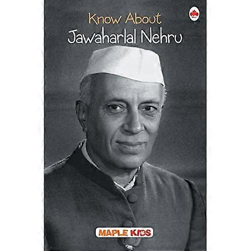 Jawaharlal Nehru