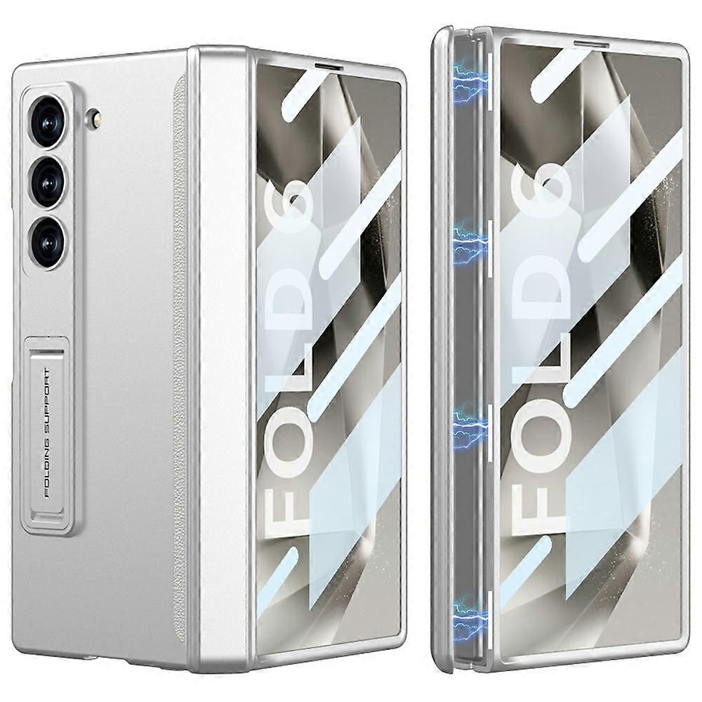 For Galaxy Z Fold6 5G Phone Case