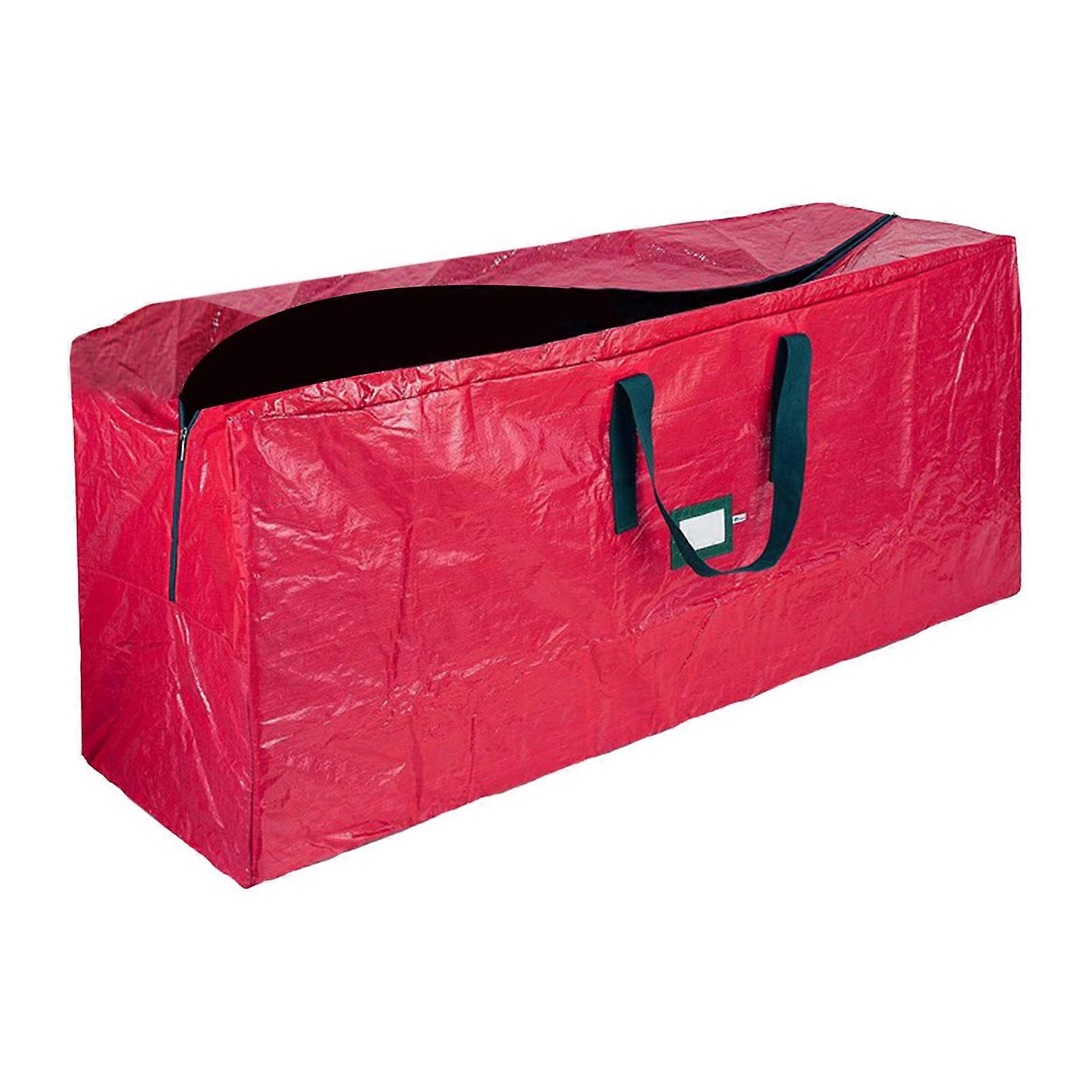 Christmas Tree Storage Bag with Carrying Handles Transport Protection Container