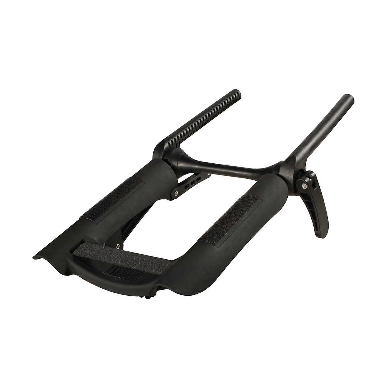 Durable Headrest Cradle Platform Lightweight Assembly Massage Tables Universal