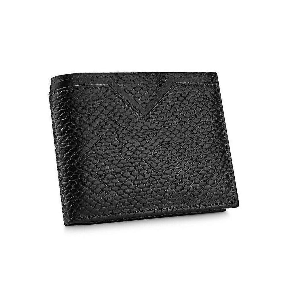Wallets Betlewski BPMPP66CZARNY57840