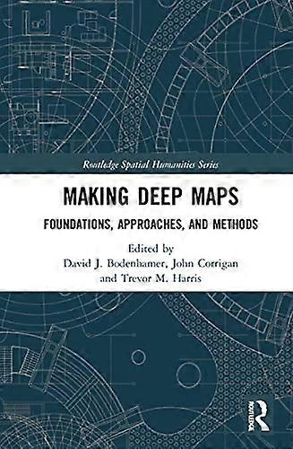 Making Deep Maps: Foundations Approaches and Methods