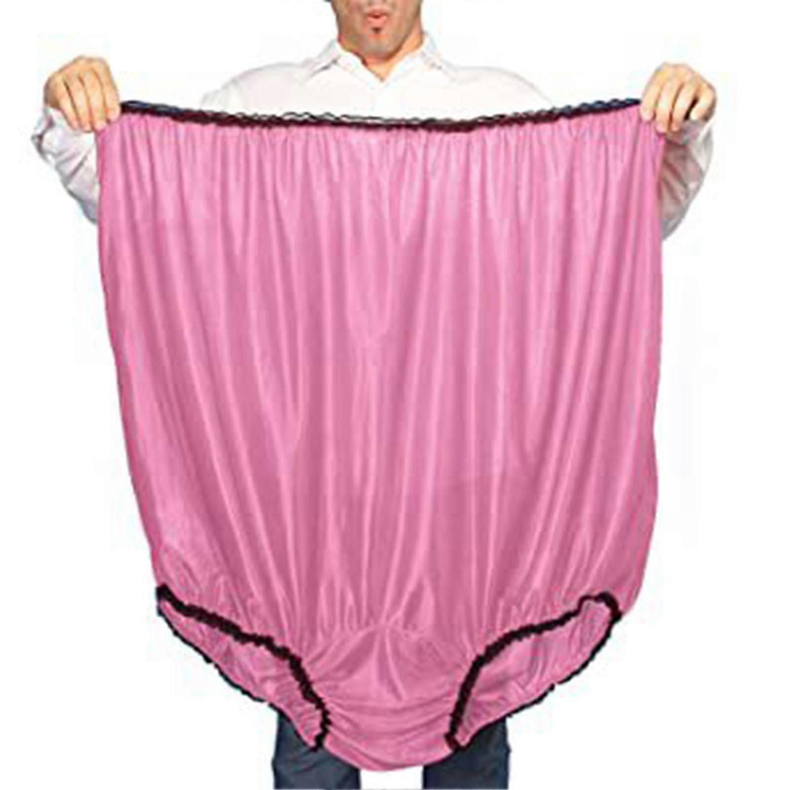 Large Panties of Festival Interesting Fashionable Briefs for Bedroom