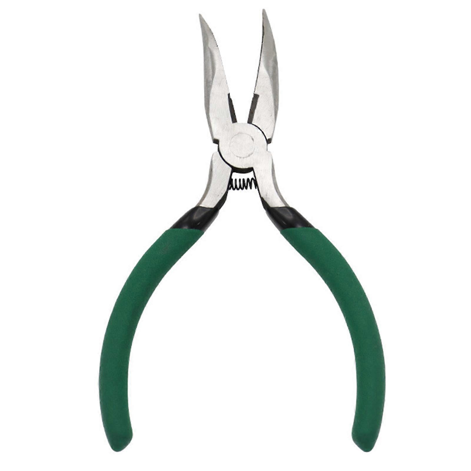 Wire Pliers Large Opening Stripping Pliers Multifunctional Hardware Manual Tool