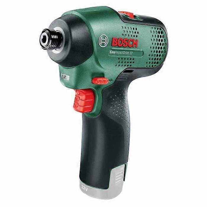 Perceuse à percussion BOSCH - EasyImpactDrive 12