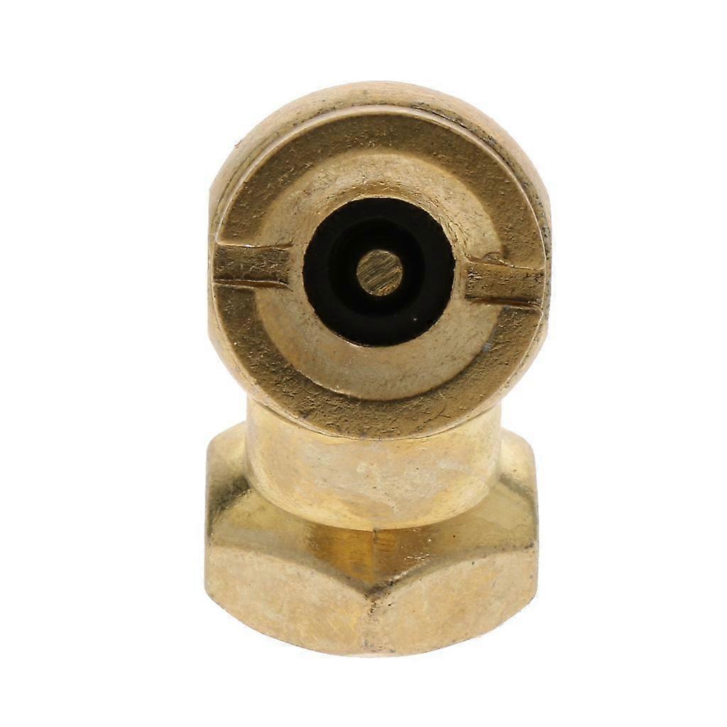 Bildäck Däck Inflation Munstycke Luft