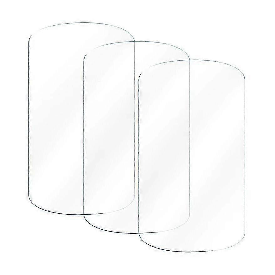 Garmin Edge 1050 New Scratch-Resistant Tempered Glass Screen Protector for Watch