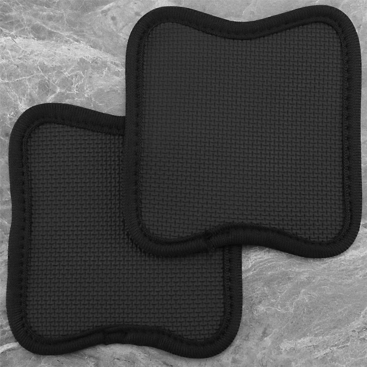 Grip Substitute for Gym Exercise Gloves Grip Pad