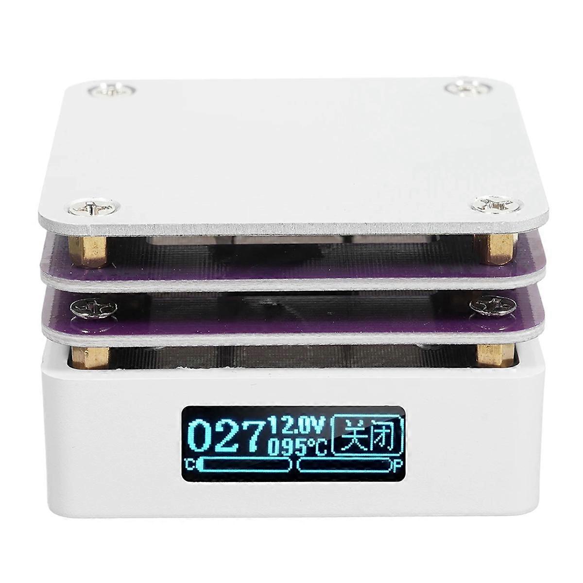 G3061 PD65W Hot Plate Digital Soldering Preheating Rework Station