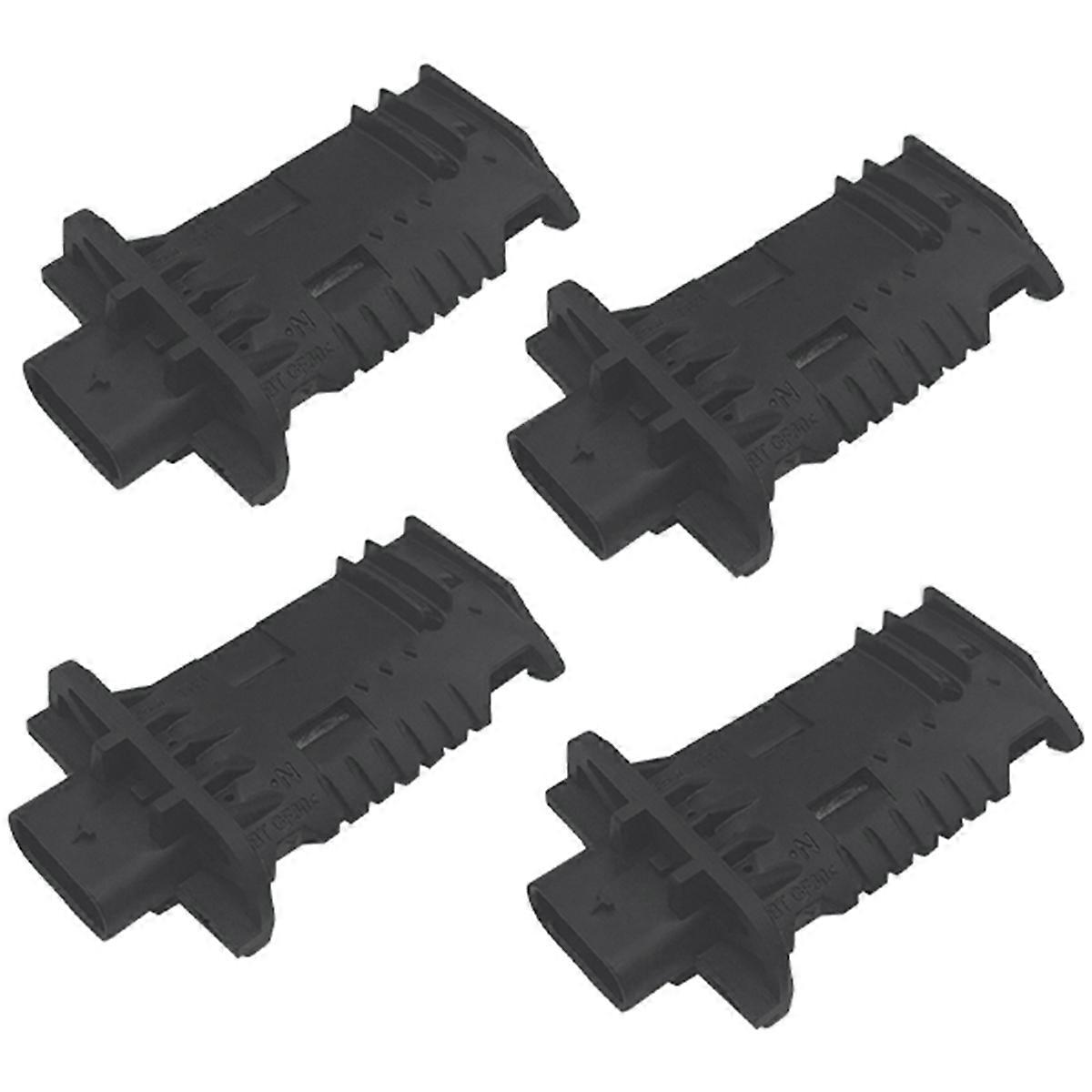 4 PCS Air Flow Meter Automotive F00C2G8218 A6420901642 6420901642