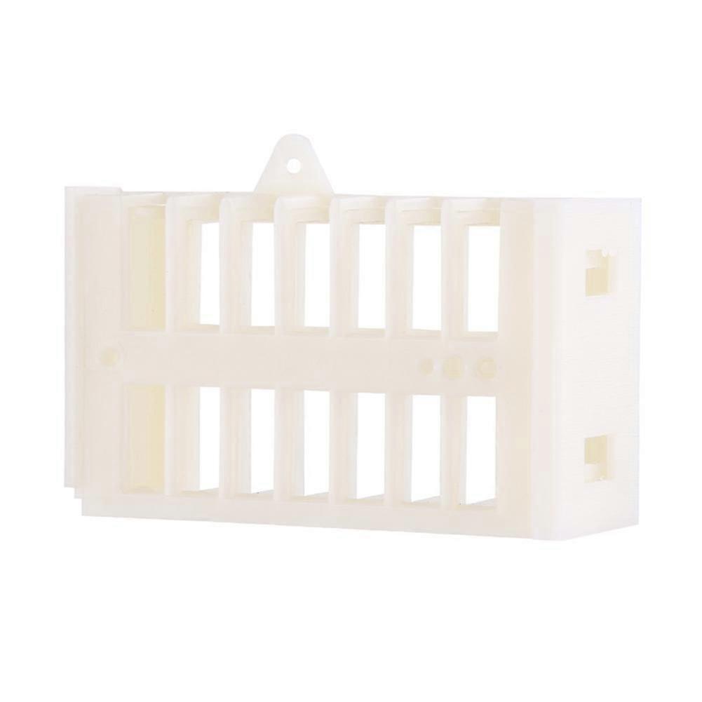 10pcs Multifunctional Bee Queen Cage Plastic Match box Moving Catcher Cage Beekeeping Tools