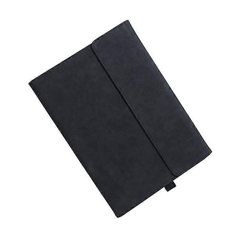 For Microsoft Surface Pro 7 / 7+ Leather Case