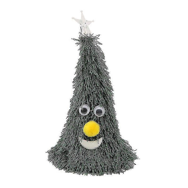 1pcs Musical Swing Tree