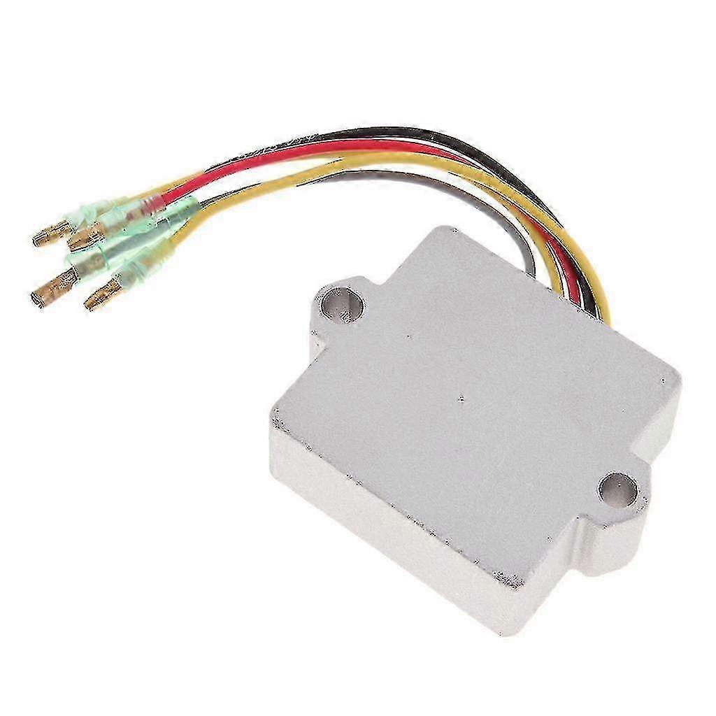5-Wire Regulator Rectifier for Mercury Mariner Outboard Part Numbers 815279-3, 883072t