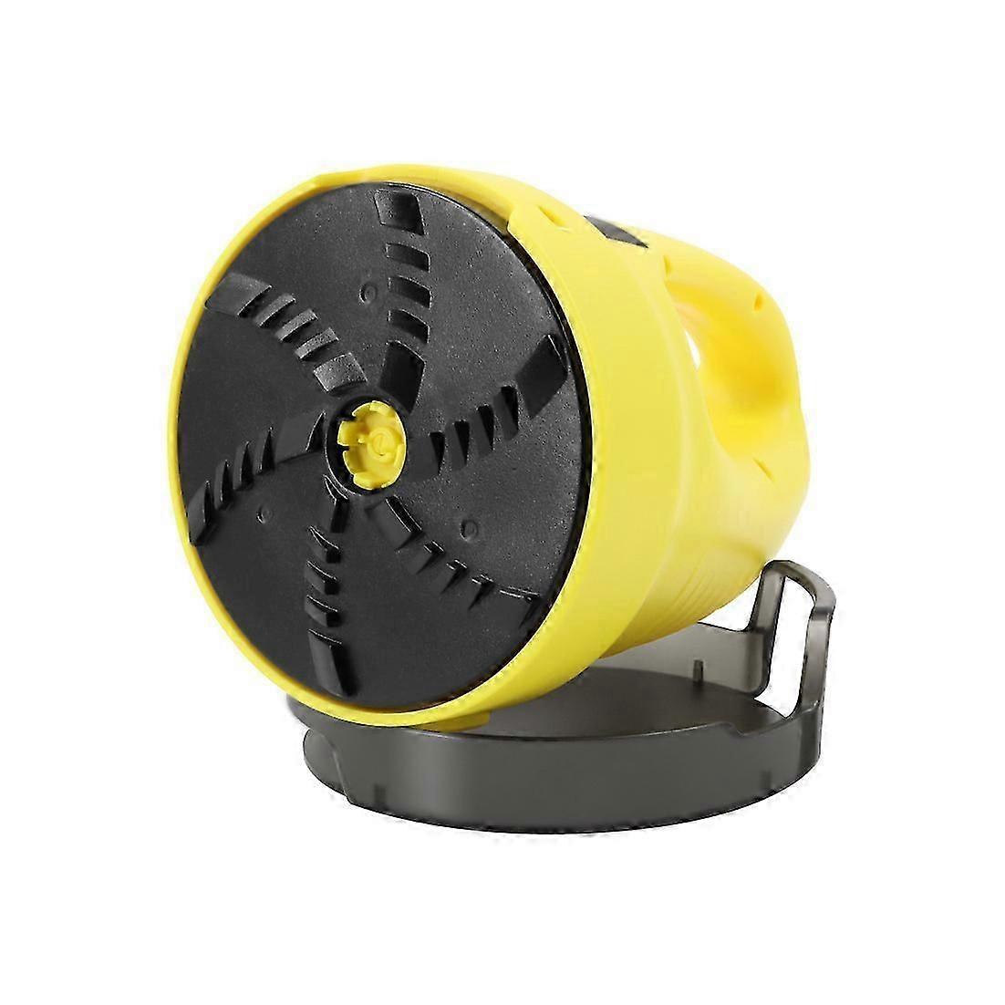 Electric snow and ice scraper portable Electric scraper with usb charging
