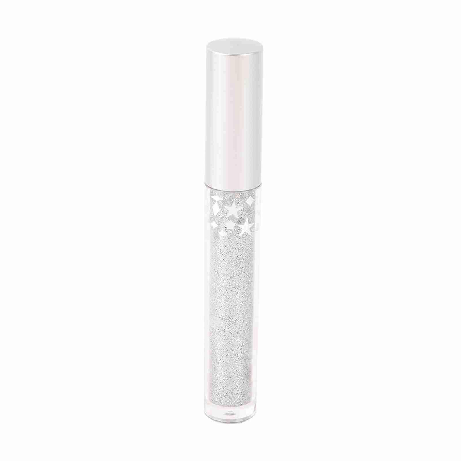 Waterproof Glitter Mascara Clear Lash Curling Long Lasting