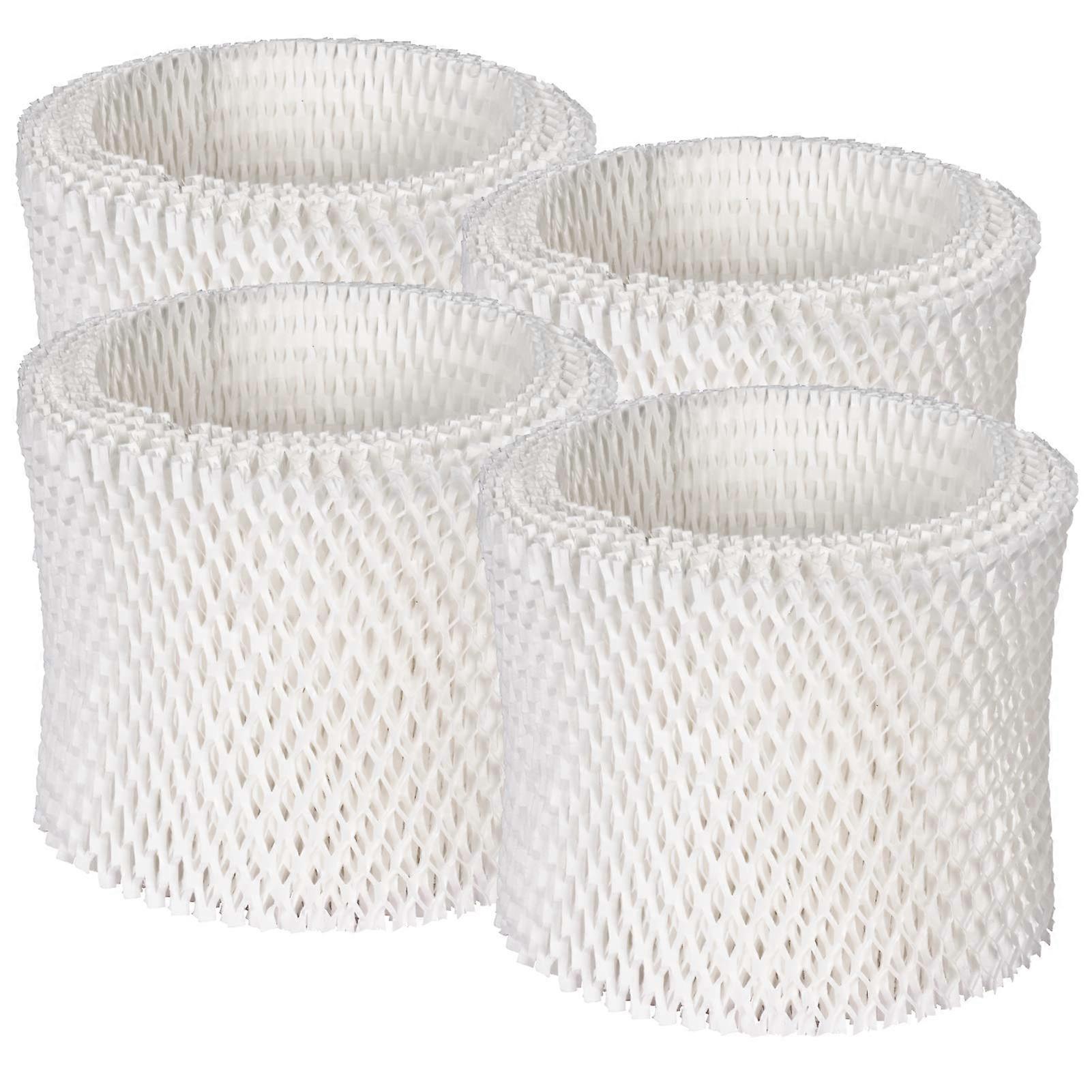 Humidifier Filter A Compatible With Honeywell HCM-350 Series, HCM710, HEV312W, HAC-504, Honeywell Cool Mist 4-Pack