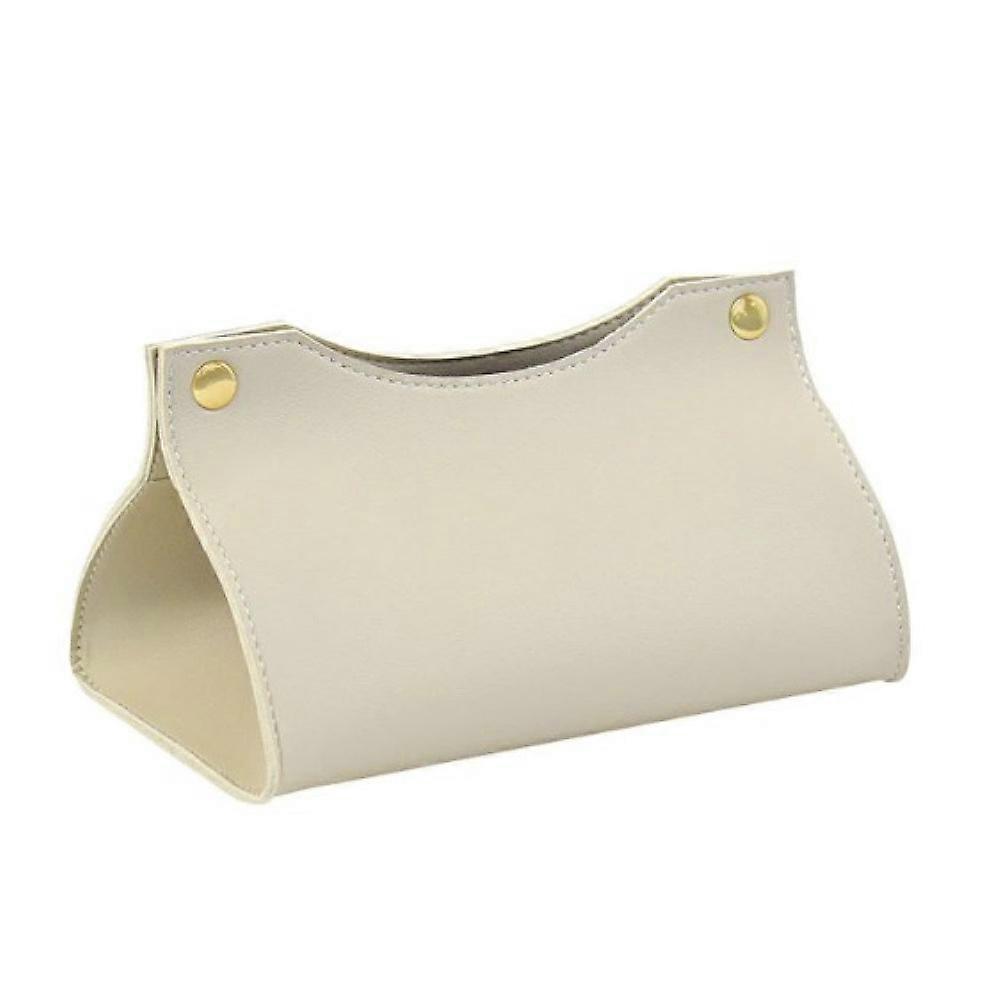 Tissue Box Cover, Minimalist Design