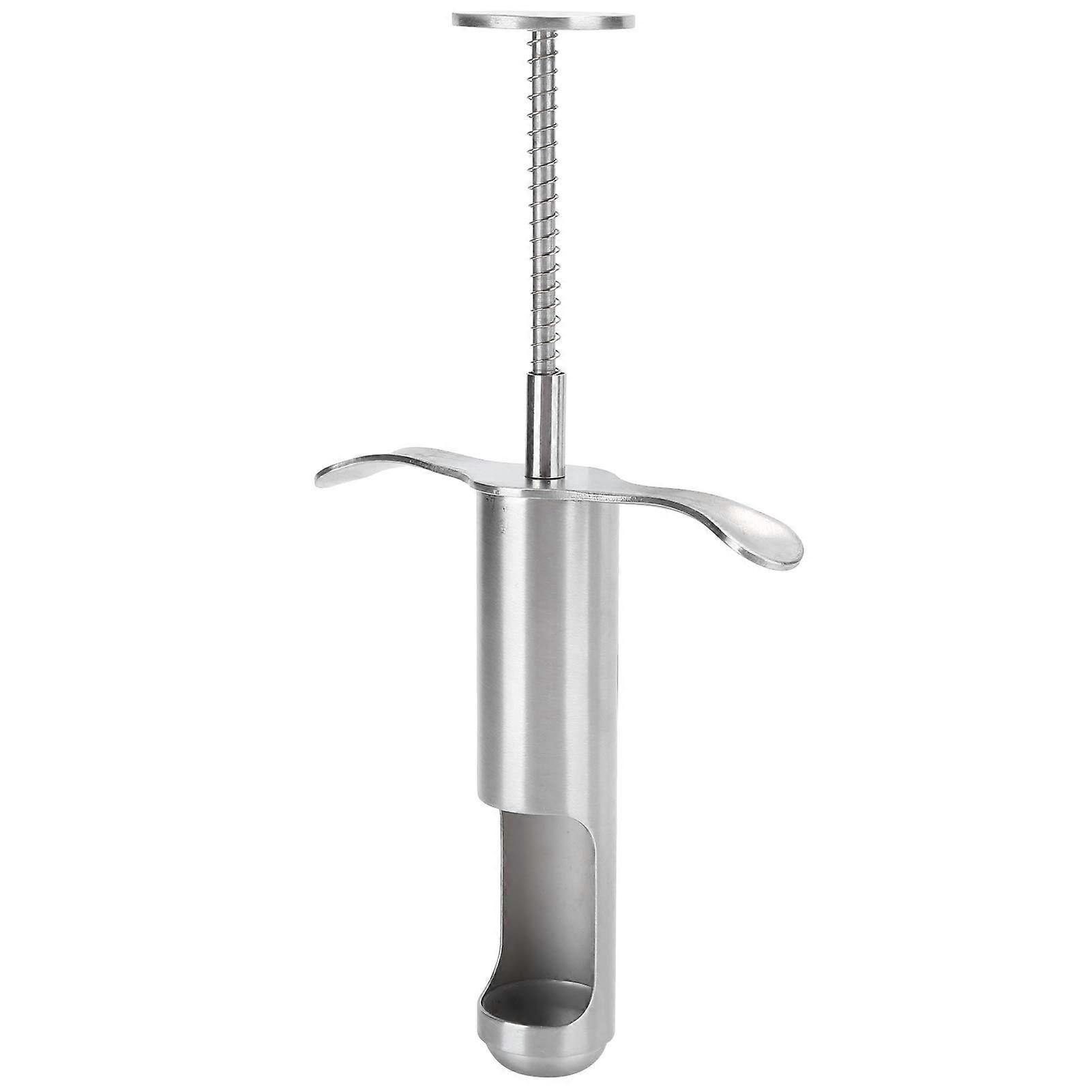 不锈钢水果去除剂厨房用具