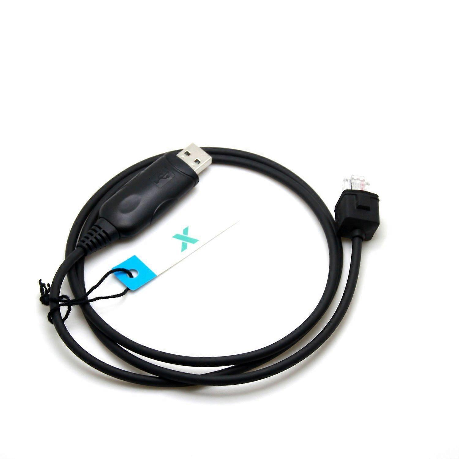 OPC-1122 for Icom Radios IC-F5021 IC-F6021 IC-F5023 IC-F6023 IC-F2821 IC-F510 IC-F520 IC-F521 IC-F621 USB Programming Cable