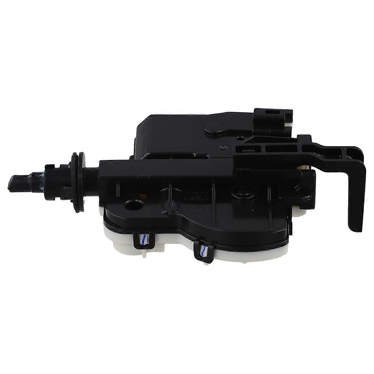 Car Fuel Flap Actuator Motor Central Locking Accessories for C- 2018-2022 77030-F4030 77030F4030