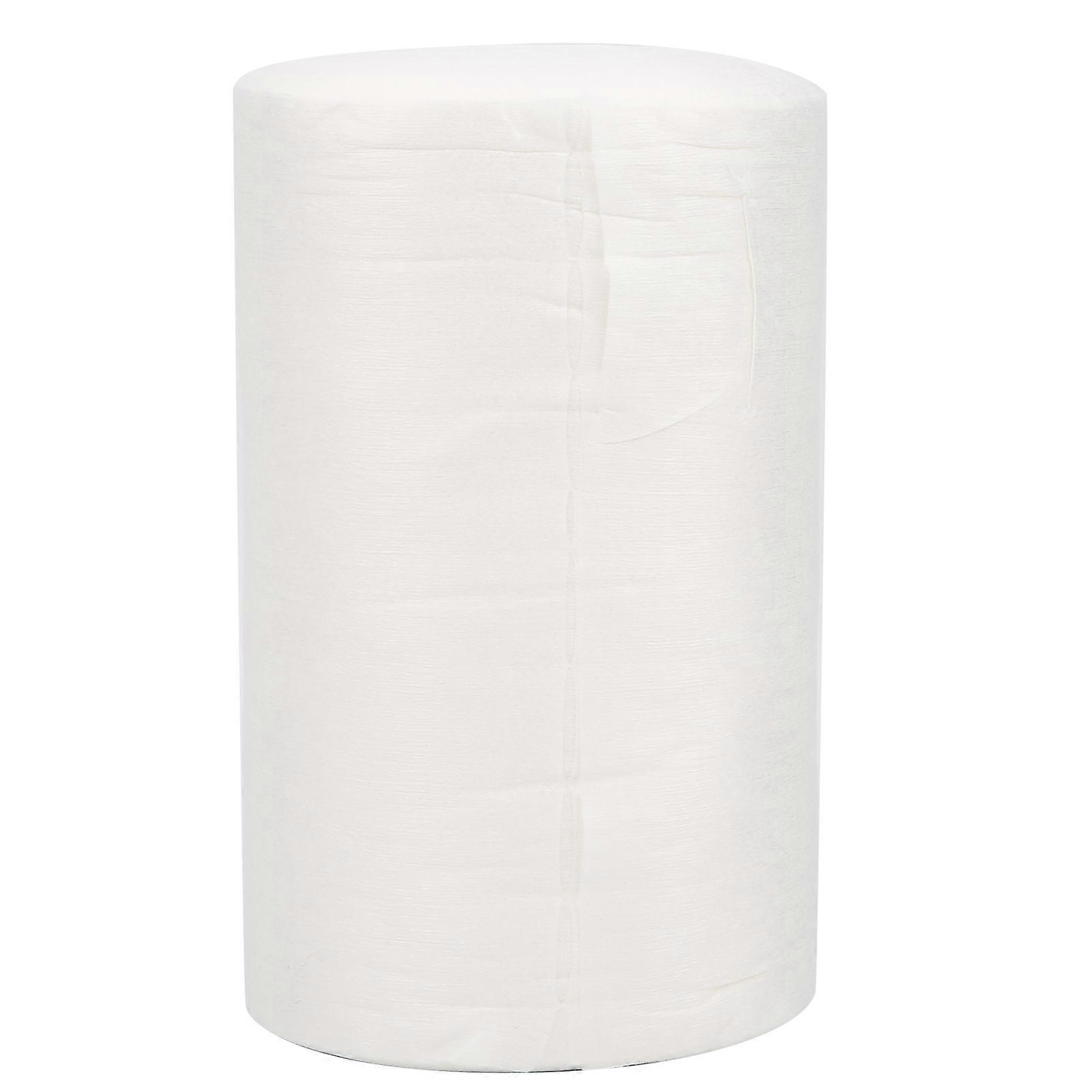 100pcs Disposable Baby Diaper Liners Bamboo Fiber Nappy Pads Insert for Newborns