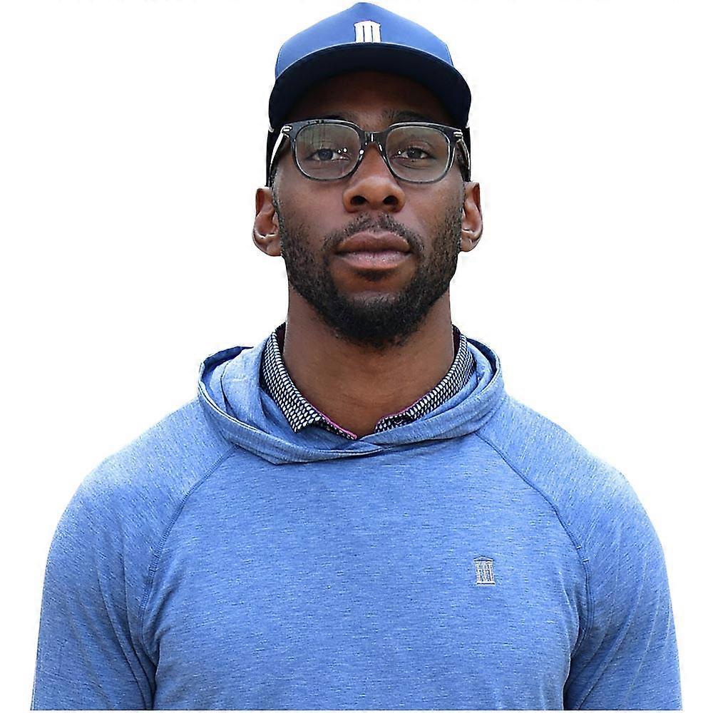 Kyle Pitts (Hoodie) Halvkropp Buddy Utskärning