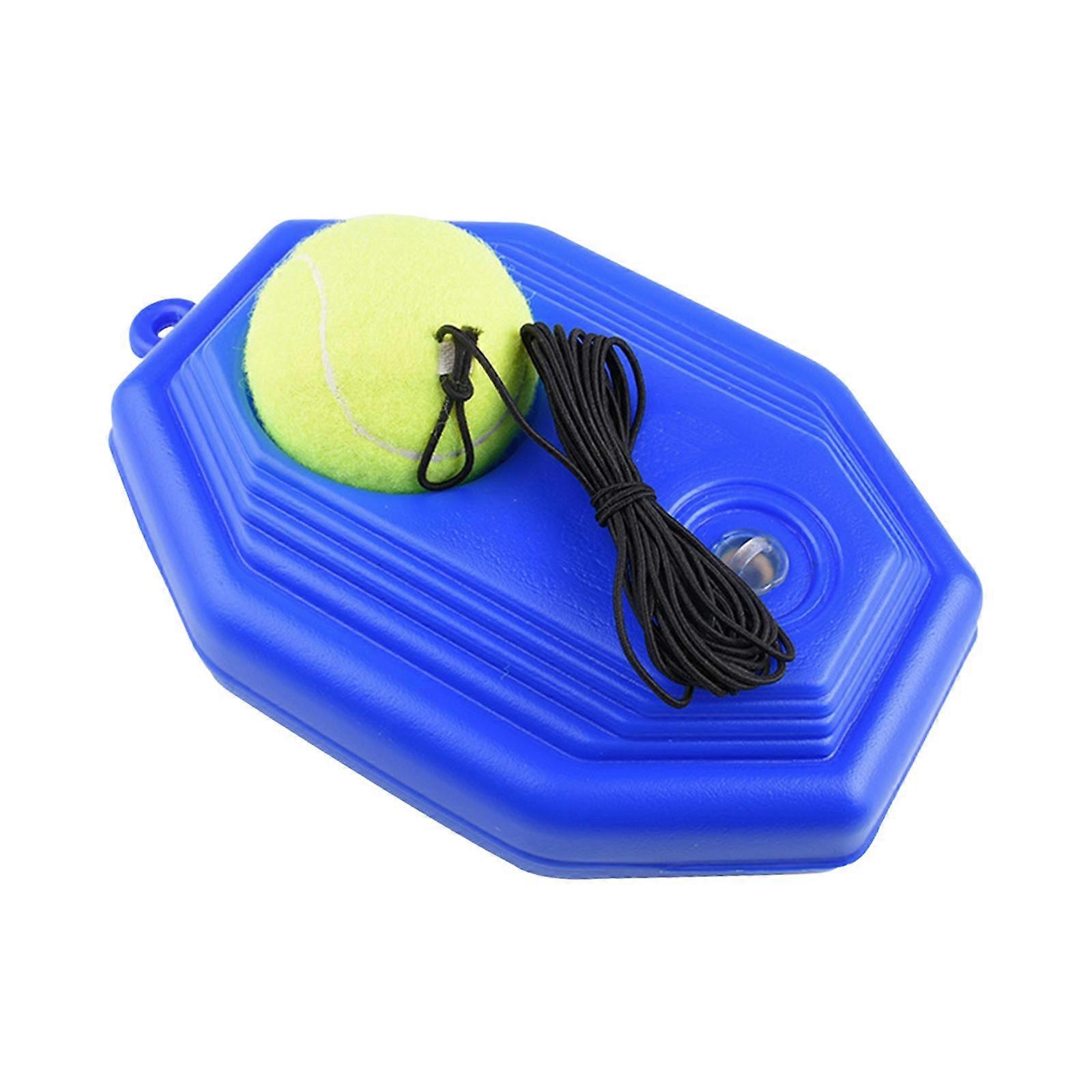 Tennis Trainer Ball Tennis Practice Device for Exercise Beginners