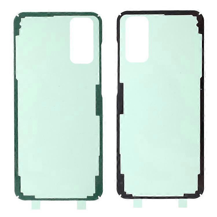 OEM Battery Back Door Adhesive Sticker Compatible For Samsung Galaxy S20 G980