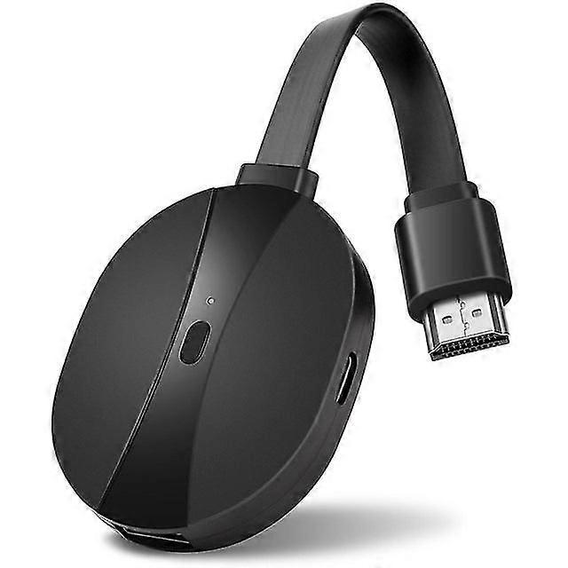 Wireless Hdmi-compatible 4k Mobile Ph Same Screen Ce Wired And Wireless Screen Project With Screen Ce