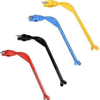 4 Pieces Golf Wrist Aid,golf Swing Alignment Er