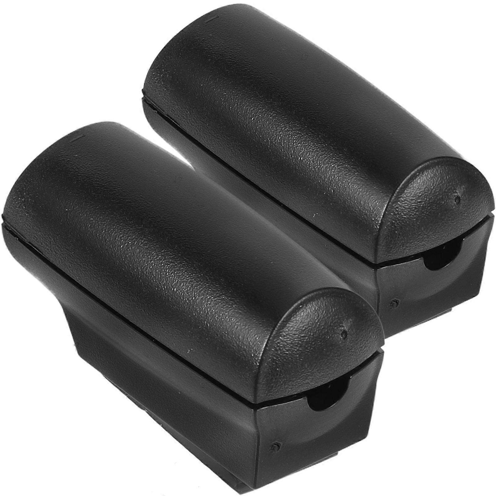 2szt Deer Whistles Pojazdy samochodowe Gwizdki ostrzegawcze jeleni Urządzenia ostrzegawcze Deer Horn