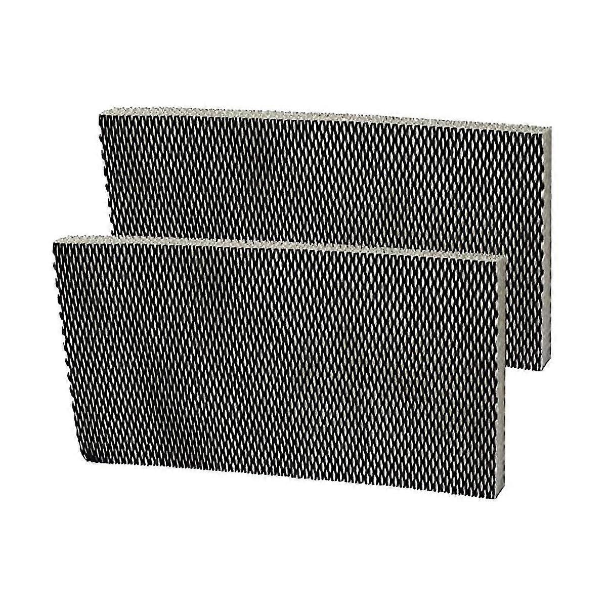 2 Pack Humidifier Wick Filter Compatible for HWF80, HWF80-U Filter