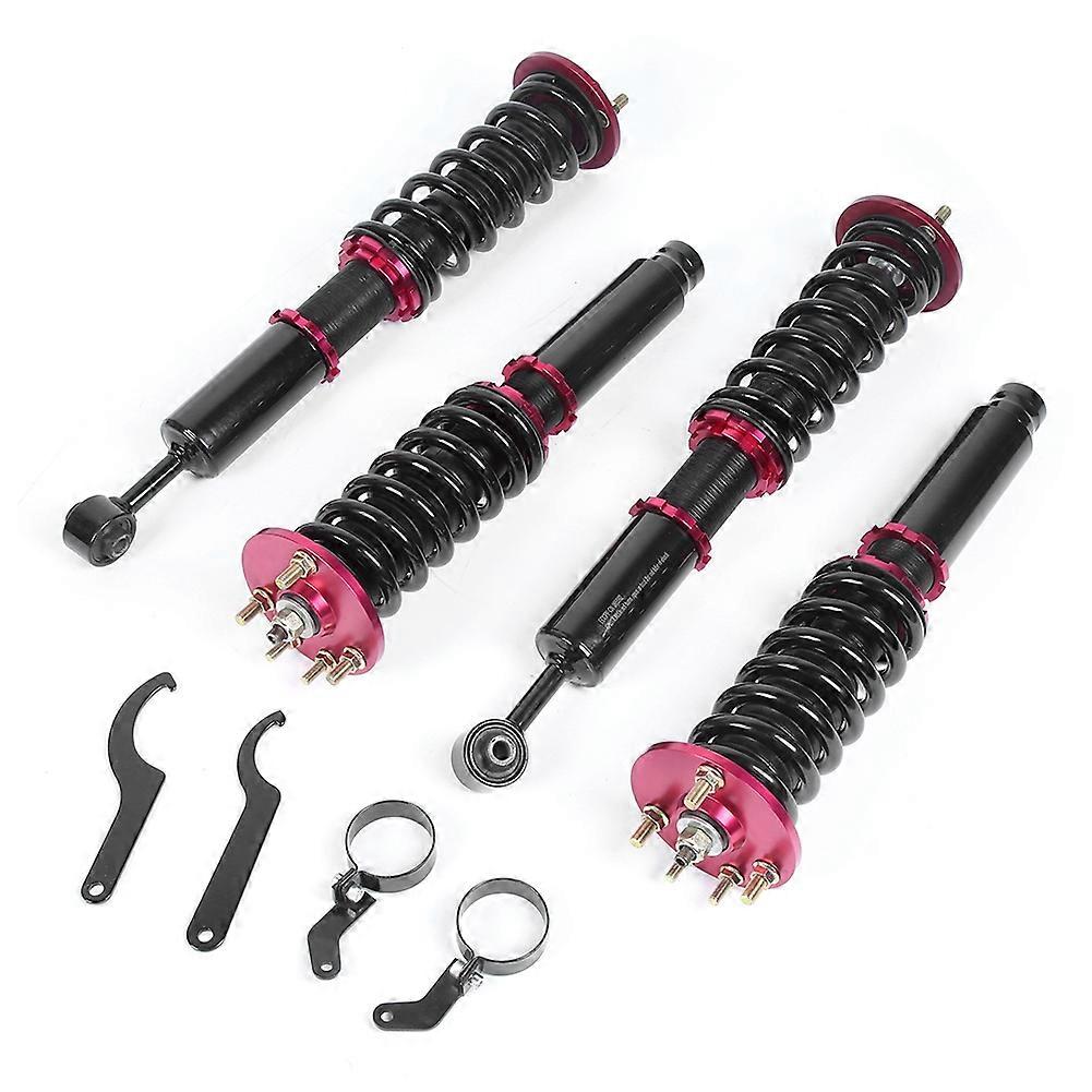 Damper Strut Coilover Kit - Enhanced Handling for Acura TSX 2004-2008