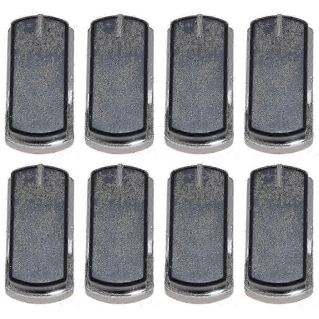 بيلينغ طباخ فرن موقد موقد شواء مقبض التحكم الطلب X 8