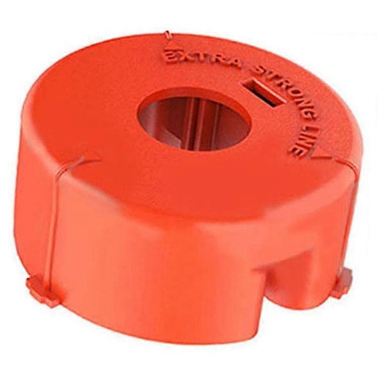 Replacement Part F016L71115 Spool Cap for Bosch Combitrim Models 3000 2300 and 30 Mowers