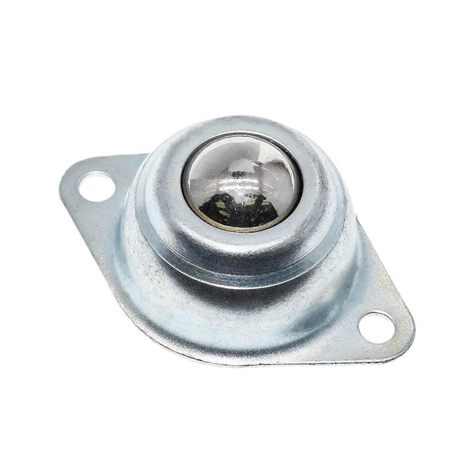 滚珠多动轴承Universa脚轮螺钉安装圆球牛轮万向轮