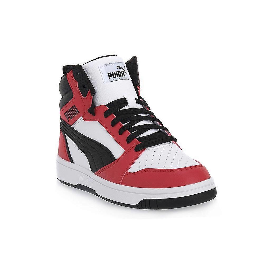 Shoes Puma 03 Rebound V6 Mid Jr 39383103
