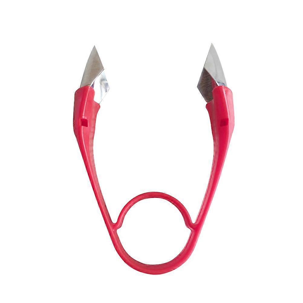 Stainless Steel Fruit Remover, Designed for Hulling in the Kitchen