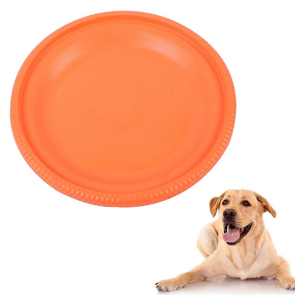 Dog Frisbees