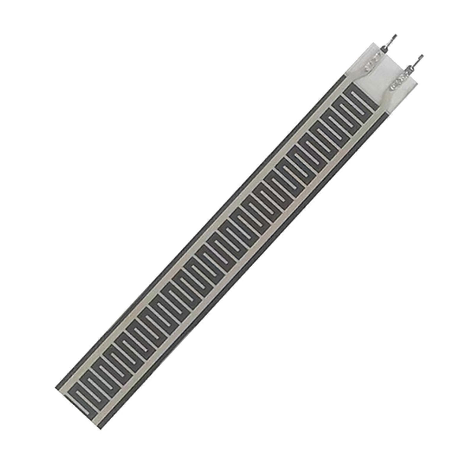Pressure Sensing Solution with 20g 10kg Ranges for Intelligent Wearables Automation Accurate Force Feedback in Research