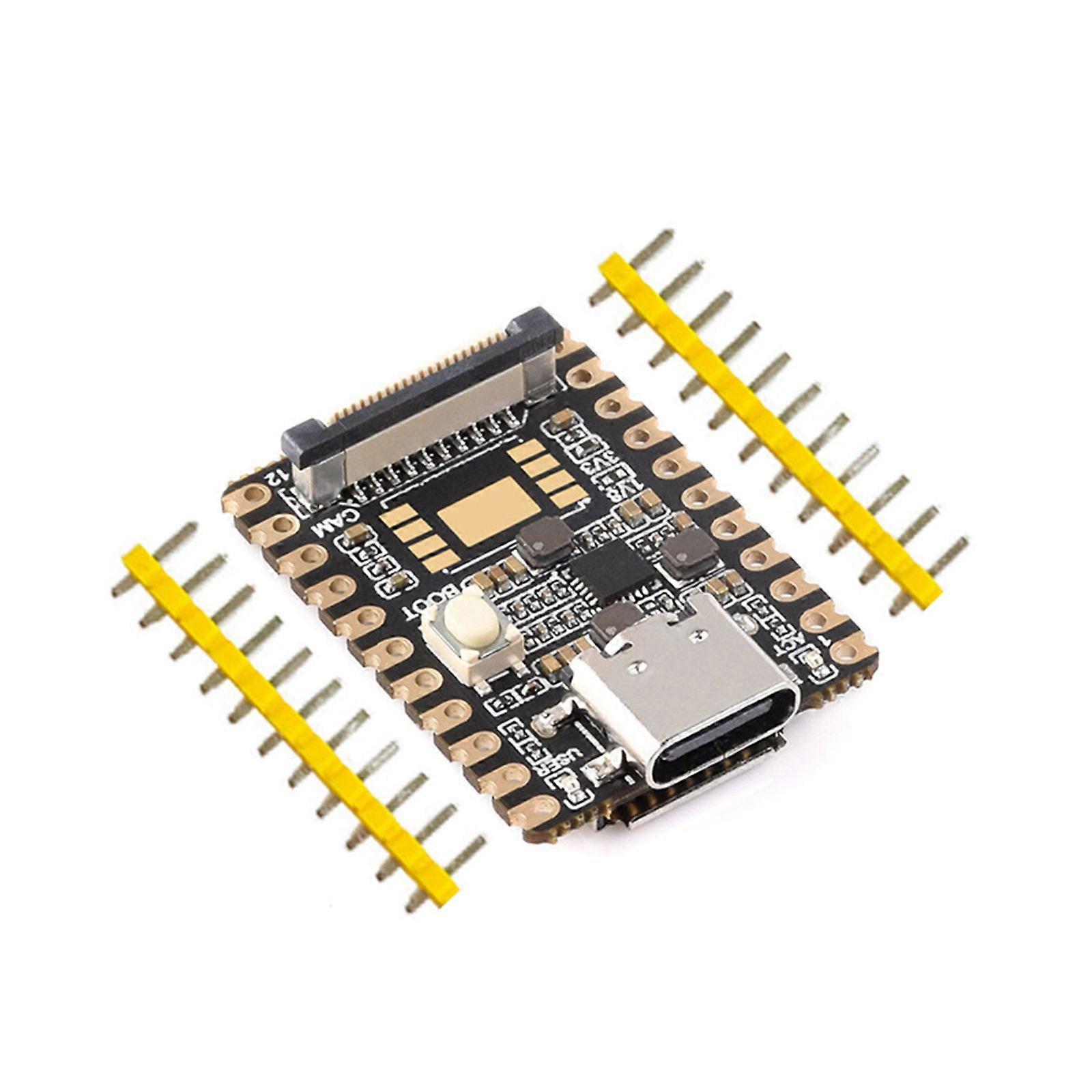 Mini RV1103 Development Board for For Learning and Experimentation