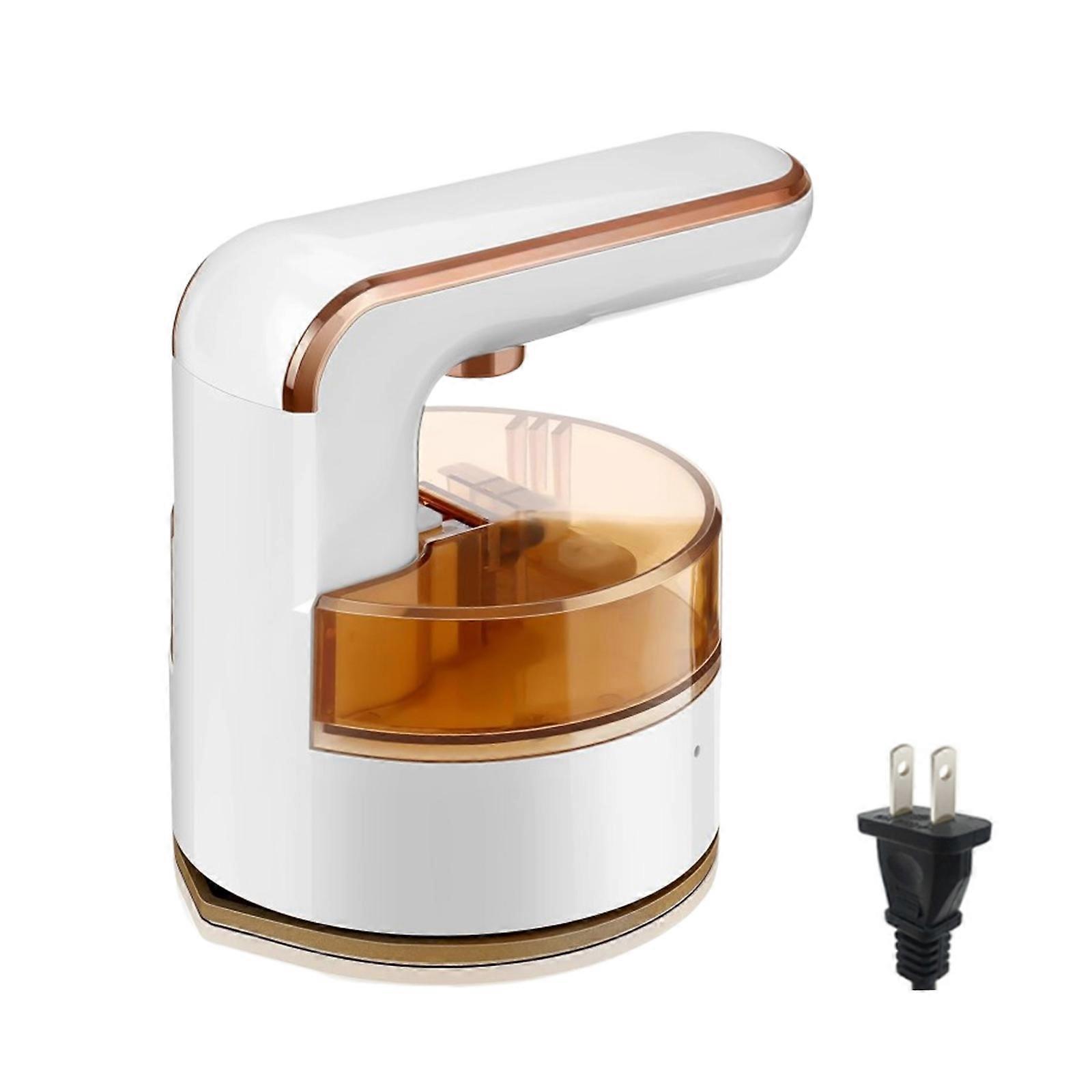 Handy Ironing MachineDevice Portable Garment Steamer Handheld Iron for Neat Outfits Quick Fabric Steam Refreshs Clothes