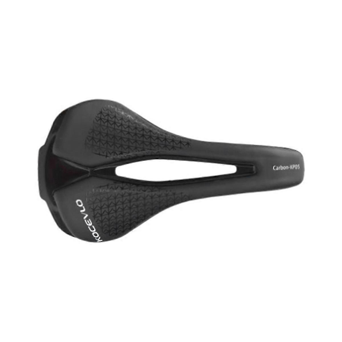 KOCEVLO Ultra-Light Carbon Fiber Bicycle Saddle