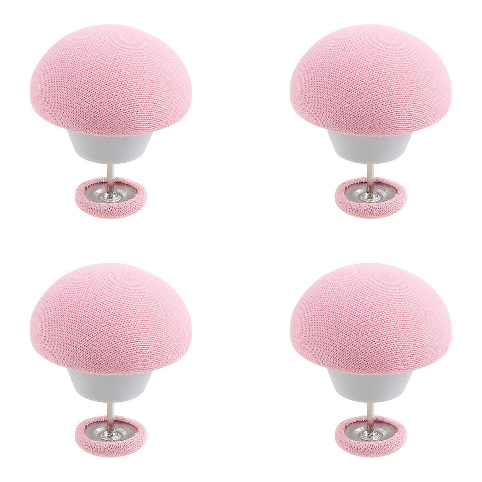 Bedspread needles for creative mushroom shape package