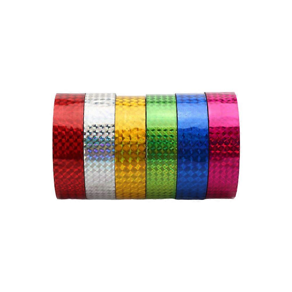 Creative Adhesive for Craft Projects, Decor, and Present Packaging