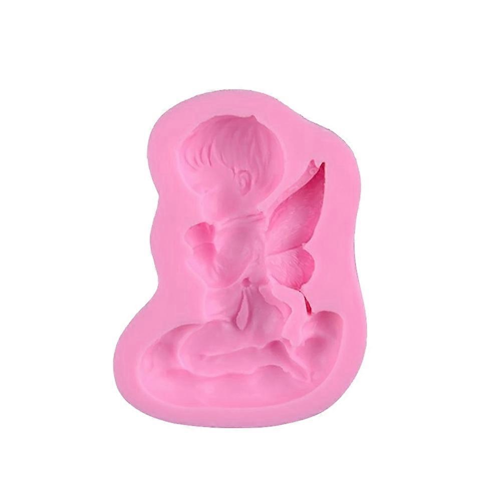 Non-Toxic Silicone Molds, Designed for Both Kitchen and Craft Applications