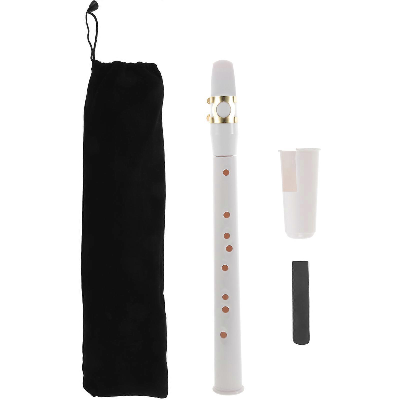 Educational Mini Saxophone, Easy Handling, Stimulates Creative Talent