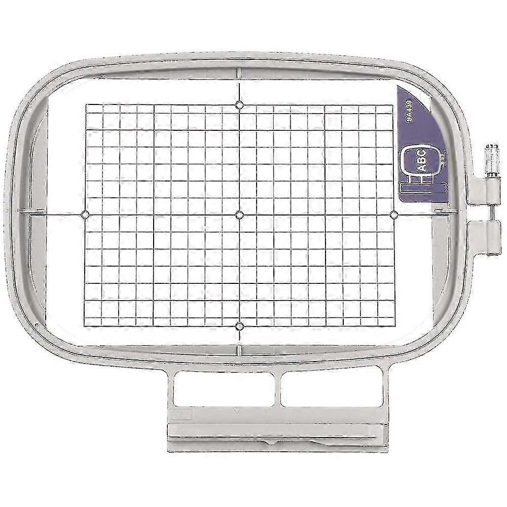 Hoop Compatible with Certain Embroidery Machines Like Duetta 4500D, 4750D, 6000D, 6700D, Innov-is 2500D, 1500D, 4000D SA439