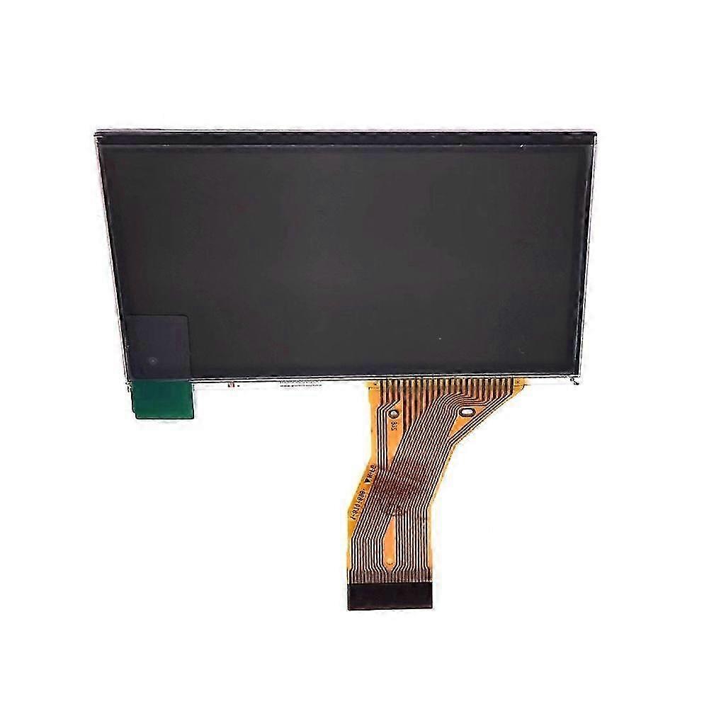 LCD Display Screen Replacement for HD10, HD300, HM330, HM200, MS120, MS230 Video Cameras